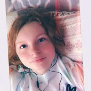 Meet your Posher, Isabel